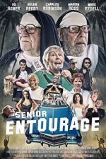 Watch Senior Entourage Megavideo