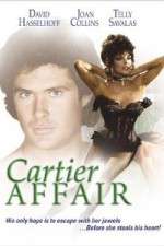 Watch The Cartier Affair Megavideo