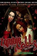 Watch Zombie Dollz Megavideo