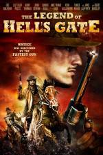 Watch The Legend of Hell's Gate An American Conspiracy Megavideo