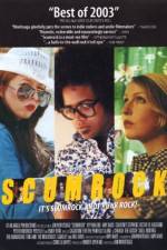 Watch Scumrock Megavideo