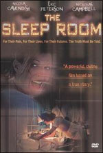 Watch The Sleep Room Megavideo