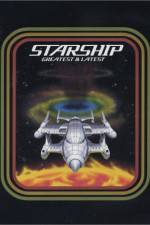 Watch Starship: Greatest and Latest Megavideo