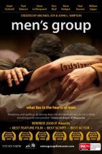 Watch Men's Group Megavideo