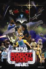 Watch Robot Chicken Star Wars Episode III Megavideo