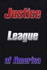 Watch Justice League of America Megavideo