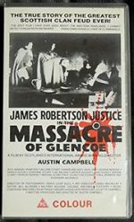 Watch The Massacre of Glencoe Megavideo