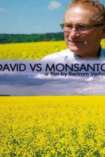 Watch David Versus Monsanto Megavideo