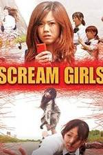 Watch Scream Girls Megavideo