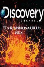 Watch Tyrannosaurus Sex Megavideo