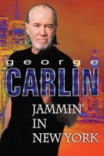 Watch George Carlin: Jammin\' in New York Megavideo