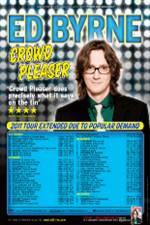 Watch Ed Byrne Crowd Pleaser Megavideo