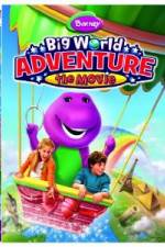 Watch Barney: Big World Adventure Megavideo