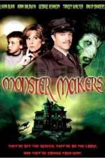 Watch Monster Makers Megavideo