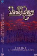 Watch The Beach Boys: Live at Knebworth Megavideo