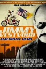 Watch Jimmy Vestvood: Amerikan Hero Megavideo