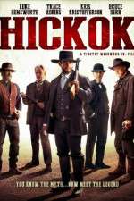 Watch Hickok Megavideo