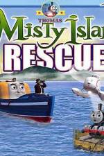 Watch Thomas & Friends Misty Island Rescue Megavideo