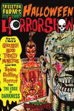 Watch Skeleton Farms Halloween Horrorshow Megavideo