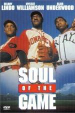 Watch Soul of the Game Megavideo