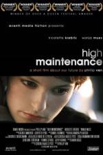 Watch High Maintenance Megavideo