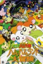 Watch Hamtaro: Adventures in Ham-Ham Land Megavideo