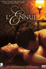 Watch L'ennui Megavideo