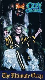 Watch Ozzy Osbourne: The Ultimate Ozzy (TV Special 1986) Megavideo