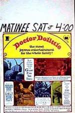 Watch Doctor Dolittle Megavideo