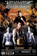 Watch UFC 41 Onslaught Megavideo