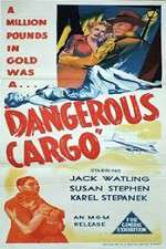 Watch Dangerous Cargo Megavideo