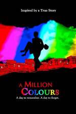 Watch A Million Colours Megavideo