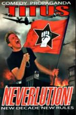 Watch Christopher Titus: Neverlution Megavideo