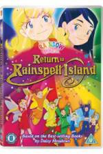 Watch Rainbow Magic Return to Rainspell Island Megavideo