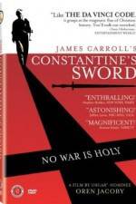 Watch Constantine's Sword Megavideo