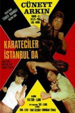 Watch Karate on the Bosphorus Megavideo