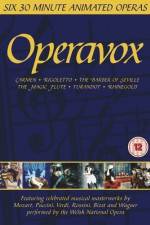 Watch Operavox Rhinegold Megavideo