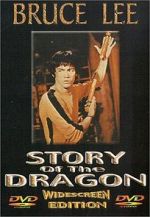 Watch Bruce Lee: A Dragon Story Megavideo