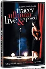 Watch Tracey Ullman: Live and Exposed Megavideo