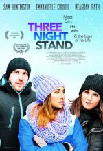 Watch Three Night Stand Megavideo