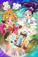 Watch Pretty Cure Splash Star: Tick-Tock Escape in the Nick of Time Megavideo