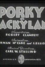 Watch Porky in Wackyland Megavideo