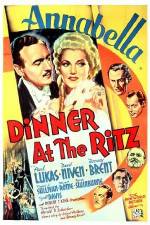 Watch Dinner at the Ritz Megavideo