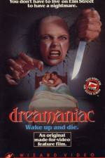 Watch Dreamaniac Megavideo