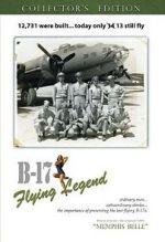 Watch B-17 Flying Legend Megavideo