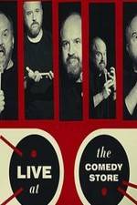 Watch Louis C.K.: Live at the Comedy Store Megavideo