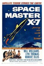 Watch Space Master X-7 Megavideo