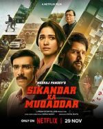 Watch Sikandar Ka Muqaddar Megavideo