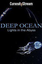 Watch Deep Ocean: Lights in the Abyss Megavideo