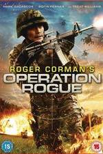 Watch Operation Rogue Megavideo